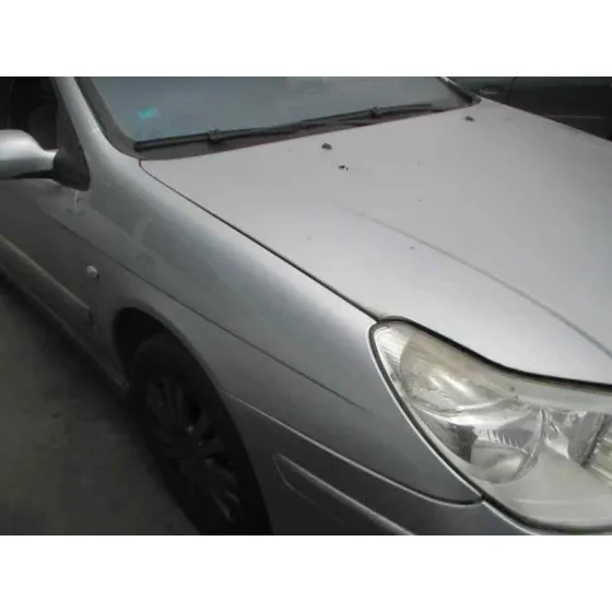 CITROEN C5 BERLINA '2005 1.6 16V HDI FAP GRIS
