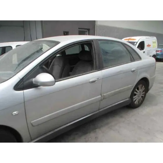 CITROEN C5 BERLINA '2005 1.6 16V HDI FAP GRIS