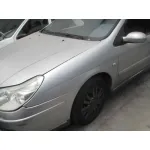 CITROEN C5 BERLINA '2005 1.6 16V HDI FAP GRIS