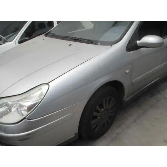 CITROEN C5 BERLINA '2005 1.6 16V HDI FAP GRIS
