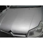 CITROEN C5 BERLINA '2005 1.6 16V HDI FAP GRIS