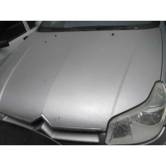 CITROEN C5 BERLINA '2005 1.6 16V HDI FAP GRIS