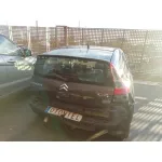 CITROEN C4 COUPE '2006 1.6 HDI CAT (9HY / DV6TED4) NEGRO