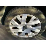 CITROEN C4 COUPE '2006 1.6 HDI CAT (9HY / DV6TED4) NEGRO