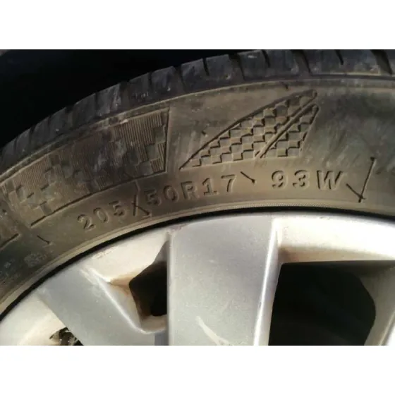 CITROEN C4 COUPE '2006 1.6 HDI CAT (9HY / DV6TED4) NEGRO