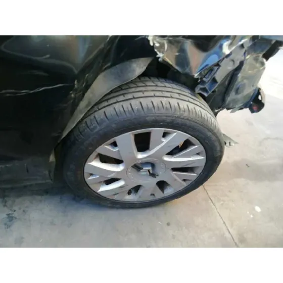 CITROEN C4 COUPE '2006 1.6 HDI CAT (9HY / DV6TED4) NEGRO
