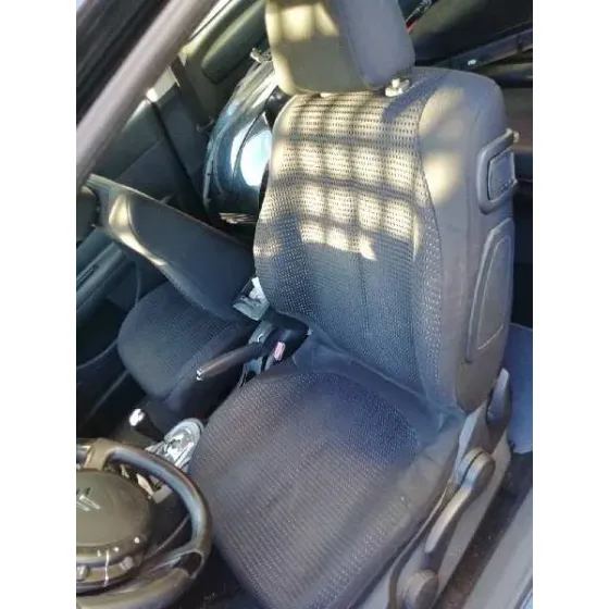 CITROEN C4 COUPE '2006 1.6 HDI CAT (9HY / DV6TED4) NEGRO