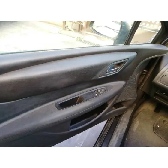 CITROEN C4 COUPE '2006 1.6 HDI CAT (9HY / DV6TED4) NEGRO