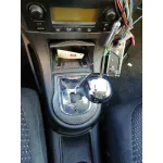 CITROEN C4 COUPE '2006 1.6 HDI CAT (9HY / DV6TED4) NEGRO