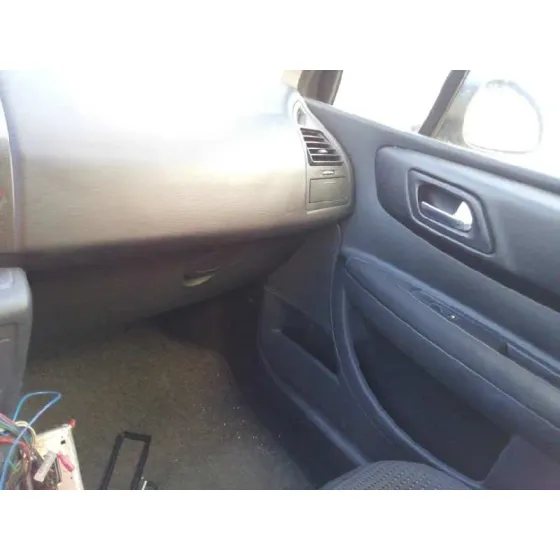 CITROEN C4 COUPE '2006 1.6 HDI CAT (9HY / DV6TED4) NEGRO