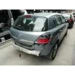 OPEL ASTRA H BERLINA OPEL ASTRA H BERLINA '2007 ENJOY PLATA 2004