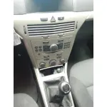 OPEL ASTRA H BERLINA OPEL ASTRA H BERLINA '2007 ENJOY PLATA 2004
