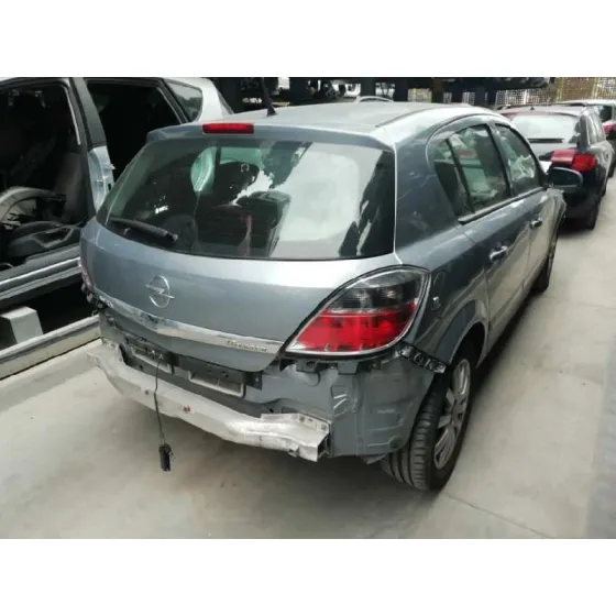 OPEL ASTRA H BERLINA '2007 ENJOY PLATA