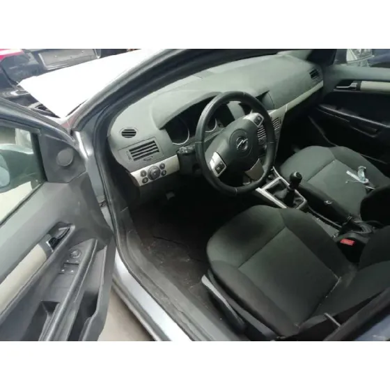 OPEL ASTRA H BERLINA '2007 ENJOY PLATA