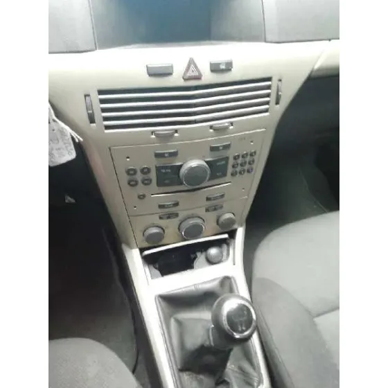 OPEL ASTRA H BERLINA '2007 ENJOY PLATA