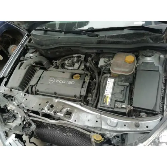 OPEL ASTRA H BERLINA '2007 ENJOY PLATA