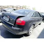 AUDI A6 BERLINA (4B2) '2002 1.9 TDI NEGRO