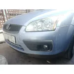 FORD FOCUS BERLINA (CAP) FORD FOCUS BERLINA (CAP) '2006 AMBIENTE (D) AZUL 2006
