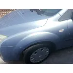 FORD FOCUS BERLINA (CAP) FORD FOCUS BERLINA (CAP) '2006 AMBIENTE (D) AZUL 2006