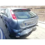 FORD FOCUS BERLINA (CAP) FORD FOCUS BERLINA (CAP) '2006 AMBIENTE (D) AZUL 2006