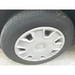 FORD FOCUS BERLINA (CAP) FORD FOCUS BERLINA (CAP) '2006 AMBIENTE (D) AZUL 2006