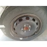 FORD FOCUS BERLINA (CAP) FORD FOCUS BERLINA (CAP) '2006 AMBIENTE (D) AZUL 2006
