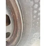 FORD FOCUS BERLINA (CAP) FORD FOCUS BERLINA (CAP) '2006 AMBIENTE (D) AZUL 2006