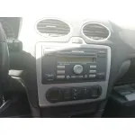 FORD FOCUS BERLINA (CAP) FORD FOCUS BERLINA (CAP) '2006 AMBIENTE (D) AZUL 2006