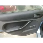 FORD FOCUS BERLINA (CAP) FORD FOCUS BERLINA (CAP) '2006 AMBIENTE (D) AZUL 2006