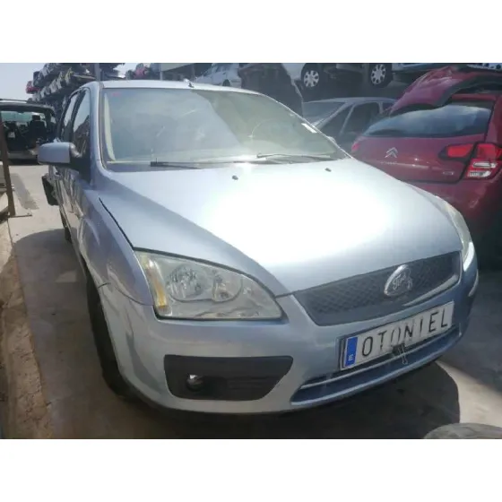 FORD FOCUS BERLINA (CAP) '2006 AMBIENTE (D) AZUL