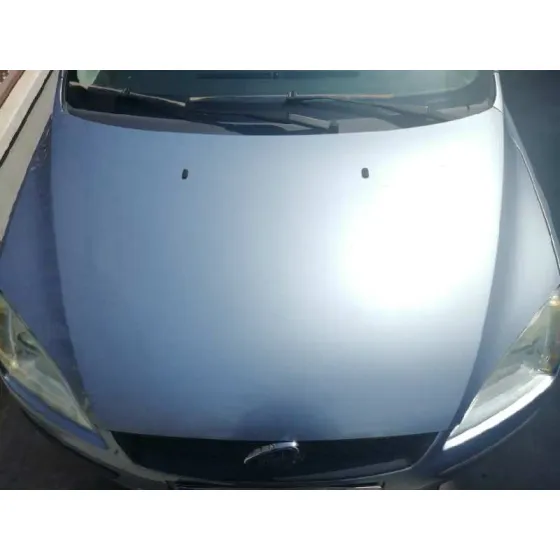 FORD FOCUS BERLINA (CAP) '2006 AMBIENTE (D) AZUL