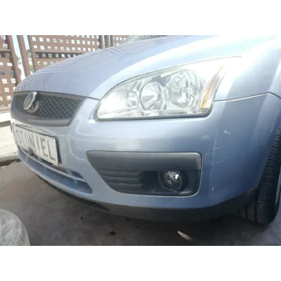 FORD FOCUS BERLINA (CAP) '2006 AMBIENTE (D) AZUL