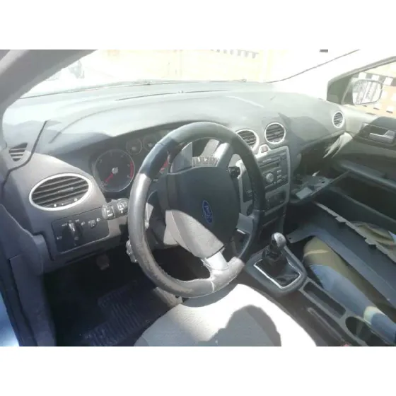 FORD FOCUS BERLINA (CAP) '2006 AMBIENTE (D) AZUL