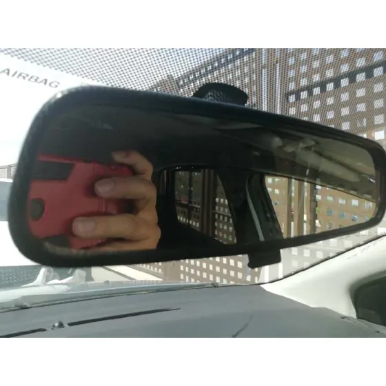 FORD FOCUS BERLINA (CAP) '2006 AMBIENTE (D) AZUL