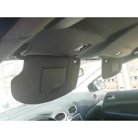 FORD FOCUS BERLINA (CAP) '2006 AMBIENTE (D) AZUL