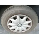SEAT LEON (1M1) SEAT LEON (1M1) '2001 SIGNO PLATA 1999