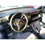 SEAT LEON (1M1) SEAT LEON (1M1) '2001 SIGNO PLATA 1999