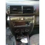 SEAT LEON (1M1) SEAT LEON (1M1) '2001 SIGNO PLATA 1999