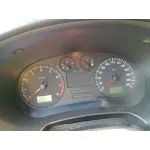 SEAT LEON (1M1) SEAT LEON (1M1) '2001 SIGNO PLATA 1999