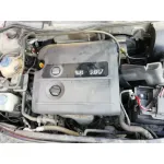 SEAT LEON (1M1) SEAT LEON (1M1) '2001 SIGNO PLATA 1999