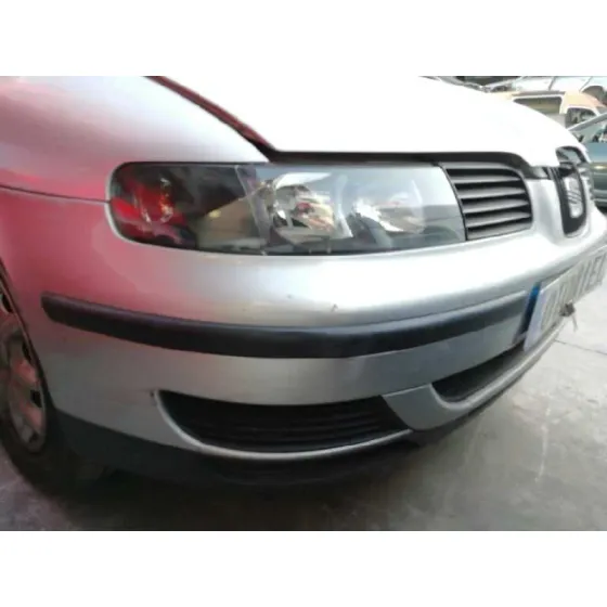 SEAT LEON (1M1) '2001 SIGNO PLATA