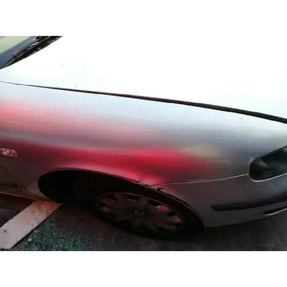 SEAT LEON (1M1) '2001 SIGNO PLATA