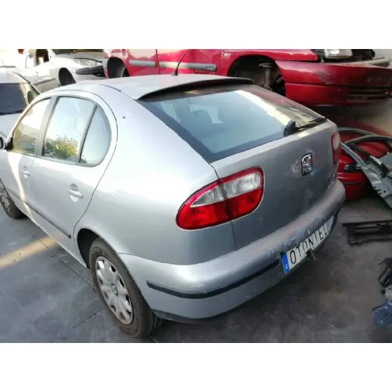 SEAT LEON (1M1) '2001 SIGNO PLATA