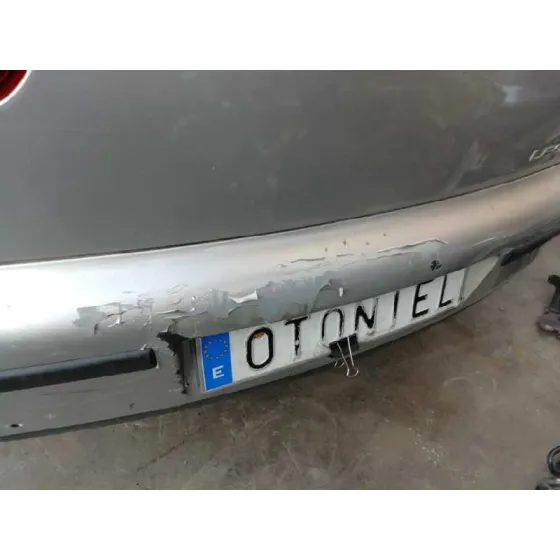 SEAT LEON (1M1) '2001 SIGNO PLATA