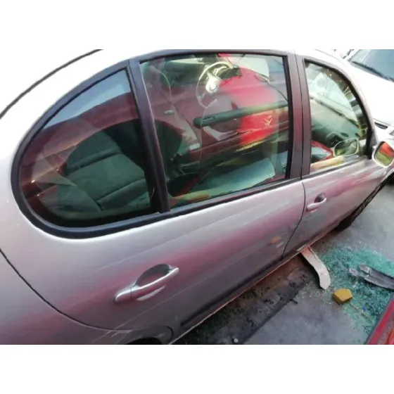SEAT LEON (1M1) '2001 SIGNO PLATA