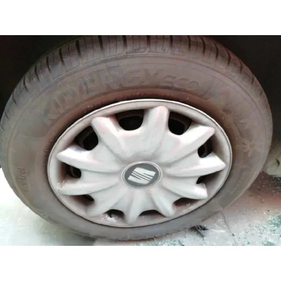 SEAT LEON (1M1) '2001 SIGNO PLATA