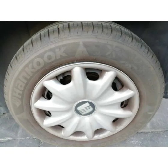 SEAT LEON (1M1) '2001 SIGNO PLATA