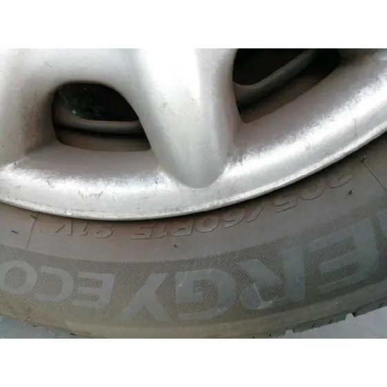 SEAT LEON (1M1) '2001 SIGNO PLATA