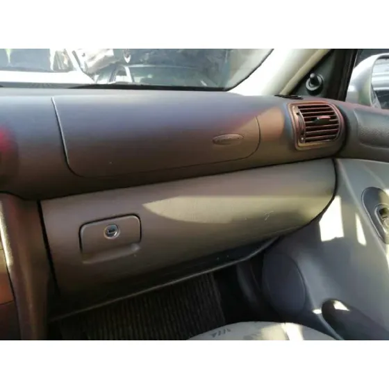 SEAT LEON (1M1) '2001 SIGNO PLATA