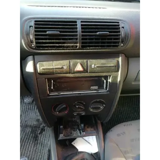 SEAT LEON (1M1) '2001 SIGNO PLATA